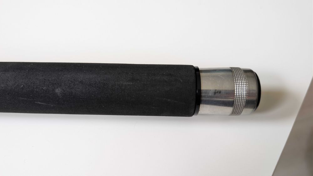 Wędka Blue wind by INITI Tele specialist 150 3,9m 100-150g
