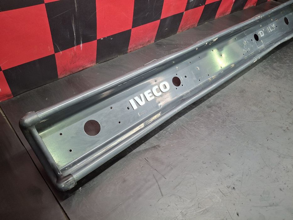 Pára-choques trás IVECO Daily VI Chassis