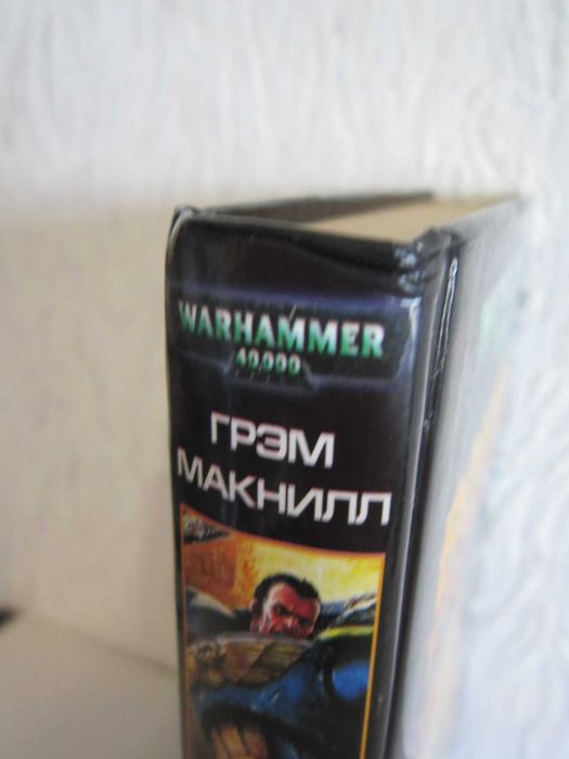 Warhammer 40000 - Вархамер - Вархаммер - Воины Ультрамара.