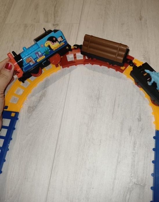 Дві залізні дороги поїзд залізна дорога поїзд потяг рейси