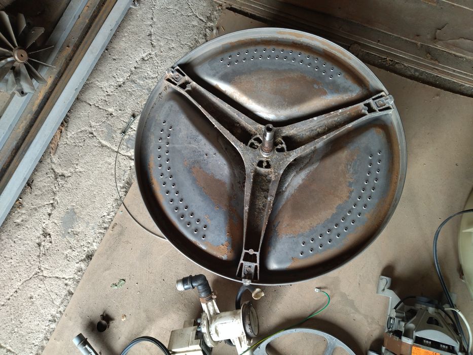 Запчасти Самсунг