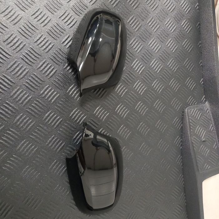 Capas espelhos originais BMW E90