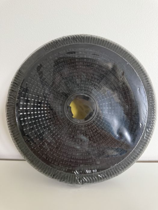 Filtr węglowy ELECTROLUX ECFB02 (2 sztuki)