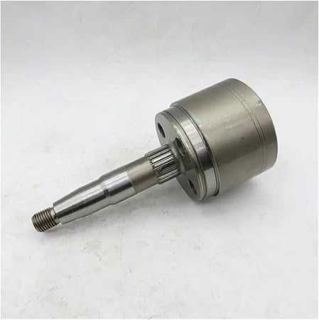 9303-534C DELPHI  Вал паливного насоса високого тиску