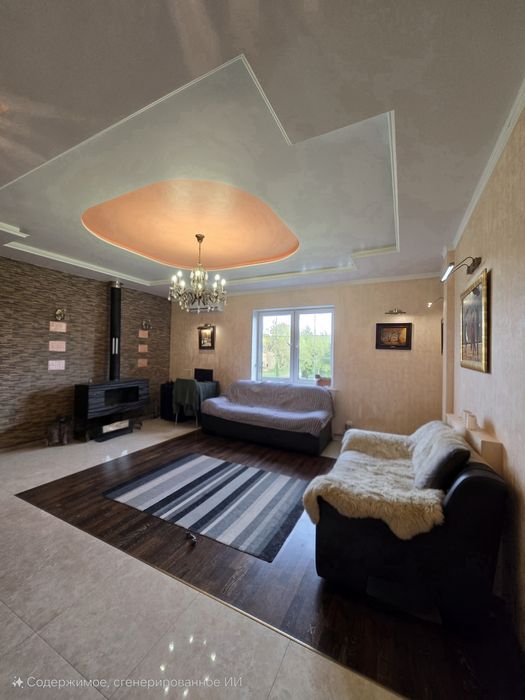 Будинок Безлюдівка Аерокосмічний Сертифікат