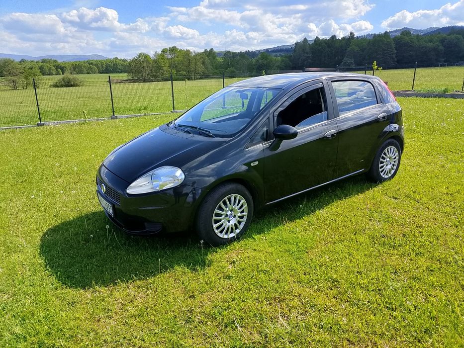Fiat Grande Punto