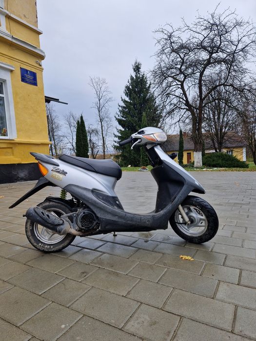 Продам хонда діо 35