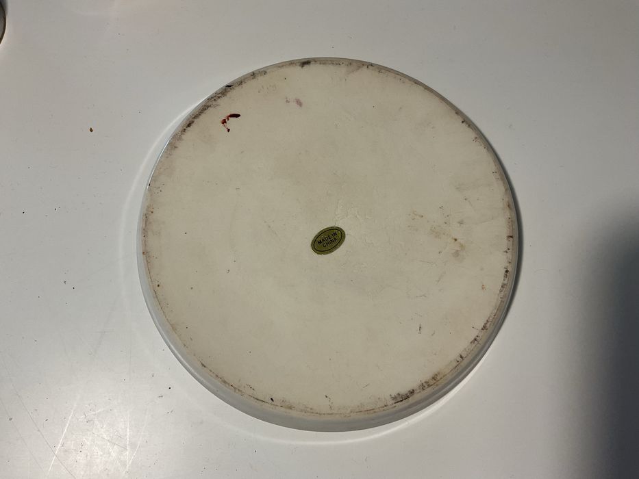 Conjunto de chá mini em porcelana – Made in China