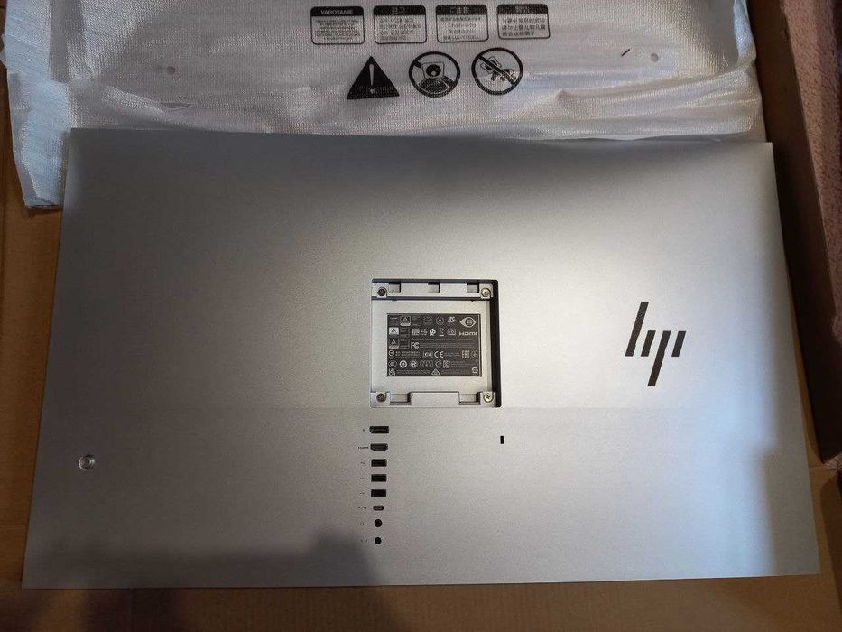 Монітор HP U32 HDR 4K Monitor (2021 року випуску)