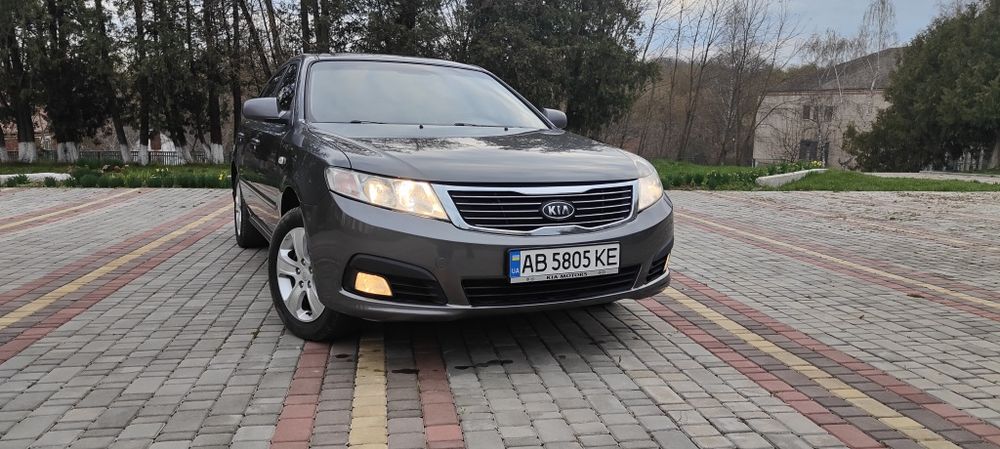 Продам Кіа Маджентіс 2009р 2.0 газ/бензин