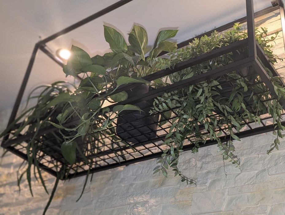 Półka Sufitowa Loft