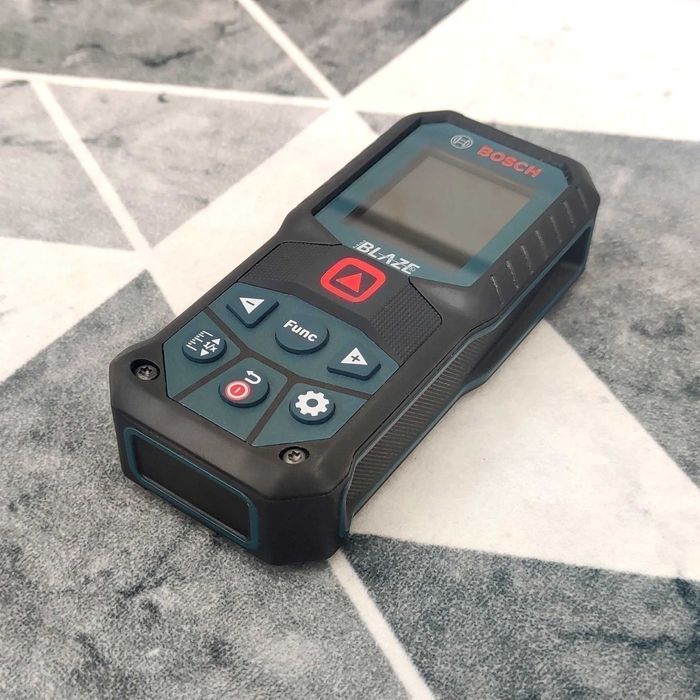 Лазерний далекомір Bosch GLM 165-22 (GLM 50-22)