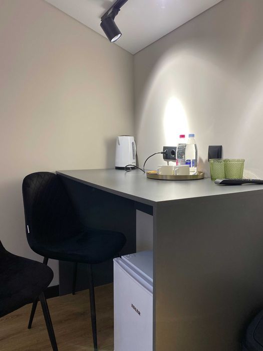 Подобова оренда апартаменті