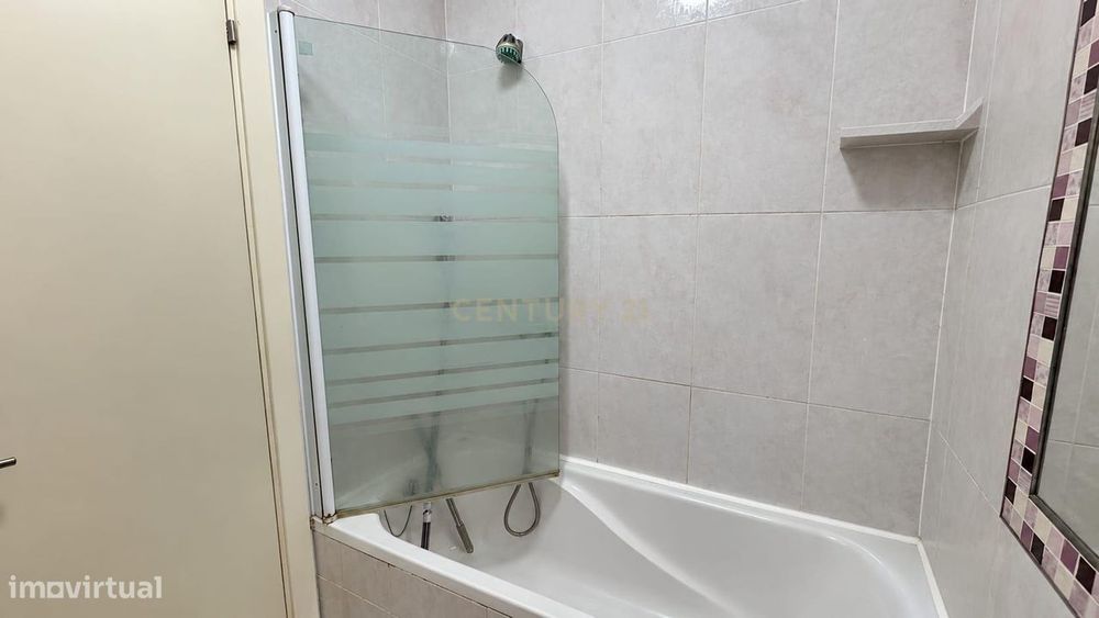 Acolhedor apartamento T3 em Setúbal, zona ideal para viver