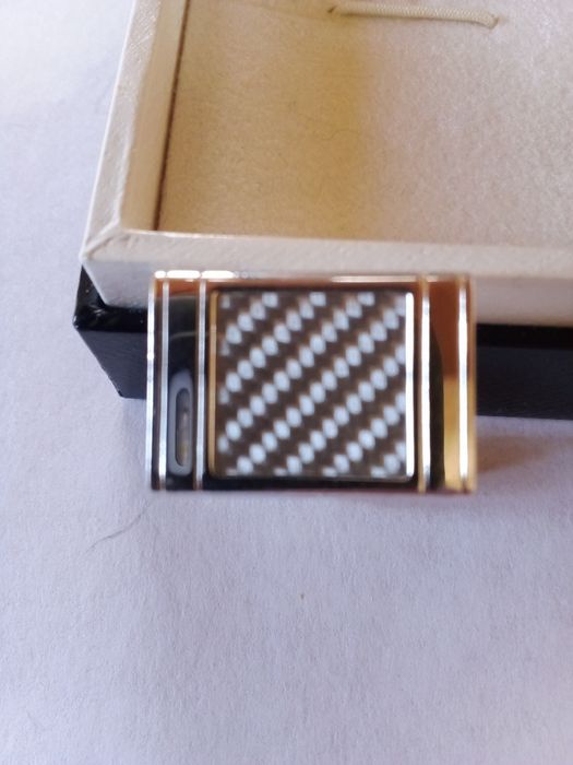 Запонки Montblanc