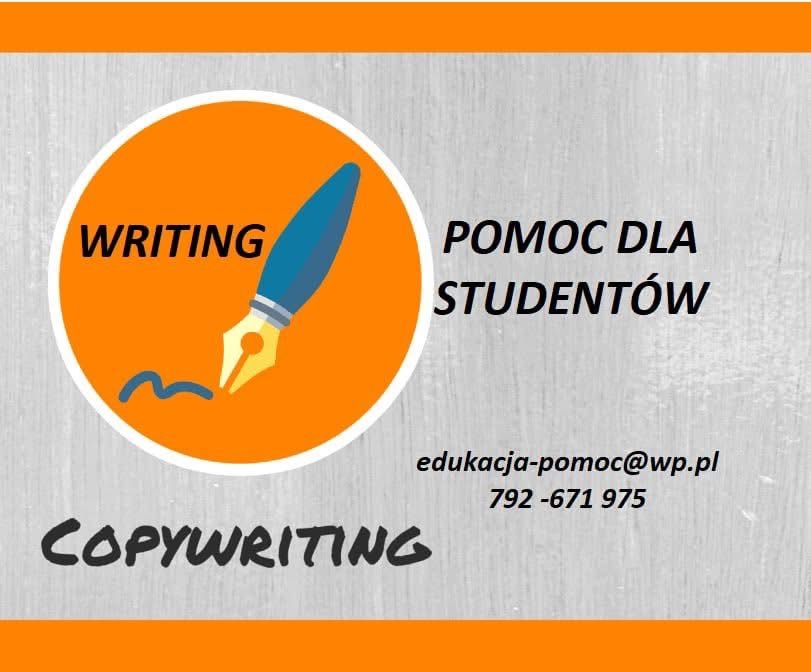 Praca dyplomowa - pomoc i wsparcie