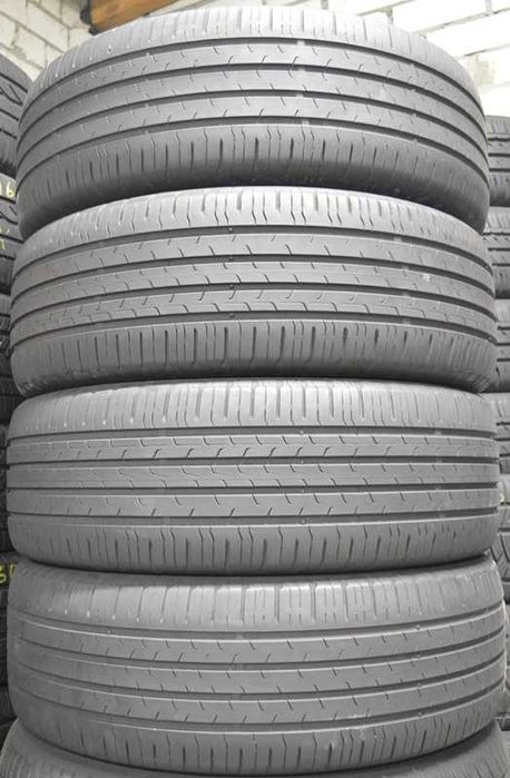 Літні автоШини 225/45 R18, 235/55 R18, 255/60 R18 Склад великий вибір розмірів та радіусів