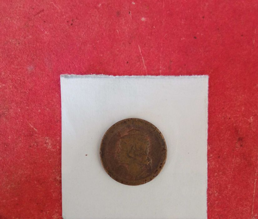 10 Centavos 1930 República Portuguesa