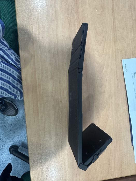 Teclado portatil Iphone