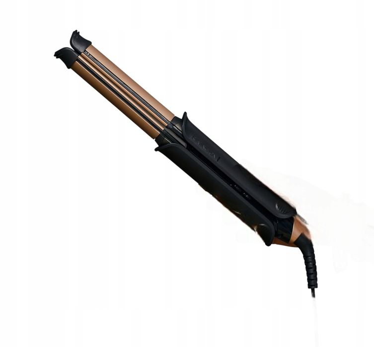 REMINGTON ONE S6078 Prostownica Lokówka 2w1 32mm 230°C Turmalin