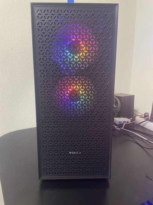 ПК на базі intel з відеокартою 3060