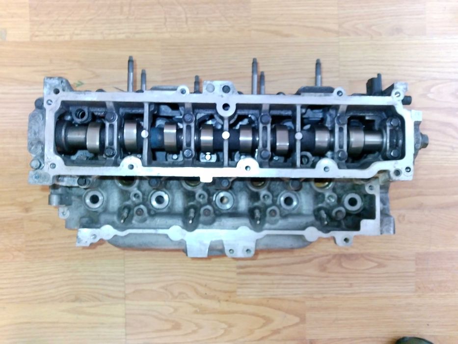 Glowica Walek  Peugeot Citroen Ford 508 308 DS3 3008 1.6 BLUEHDI 17r 120KM BHZ 9684487210