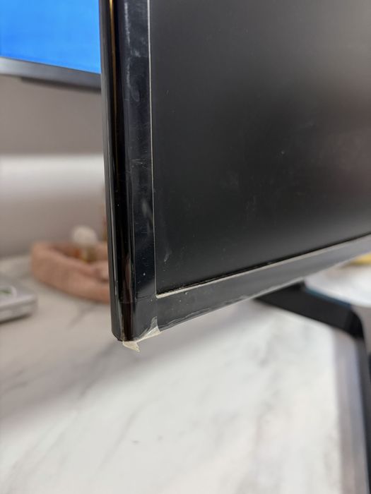 Монітор samsung 27