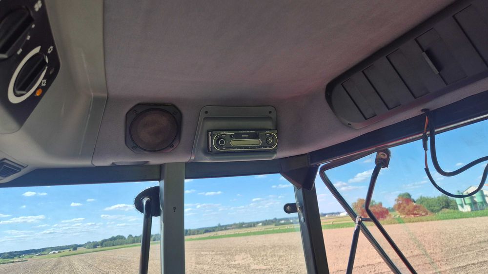 Case Mx 120 Mx150