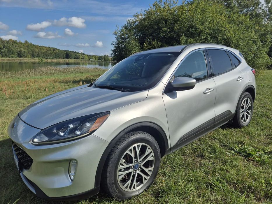 Ford Escape