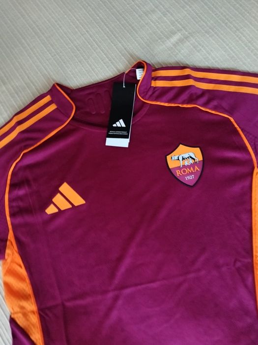 Camisolas desportivas