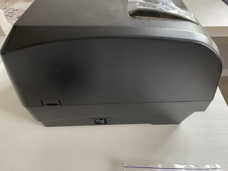 Термотрансферный принтер XPrinter-H500B