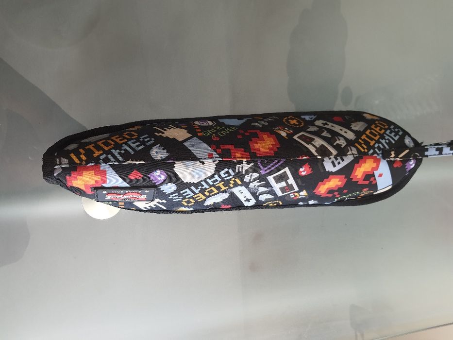 Flauta hohner + capa Blackfit8