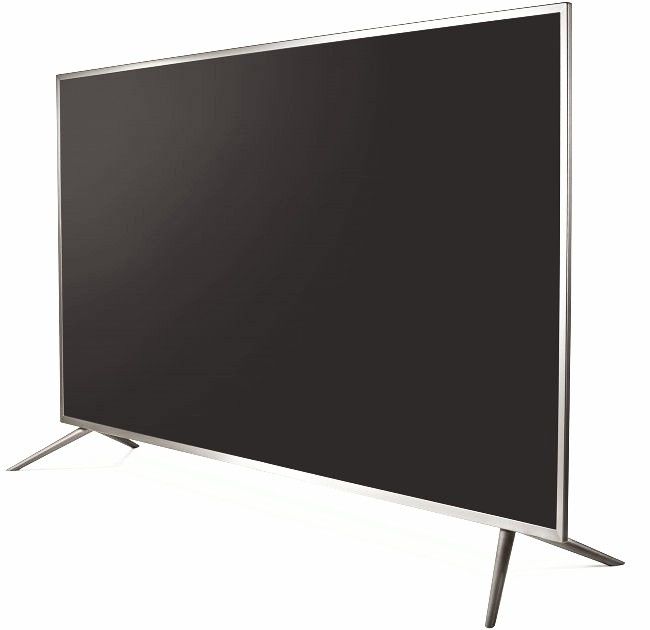 Телевизор KIVI 40" 4K Smart TV