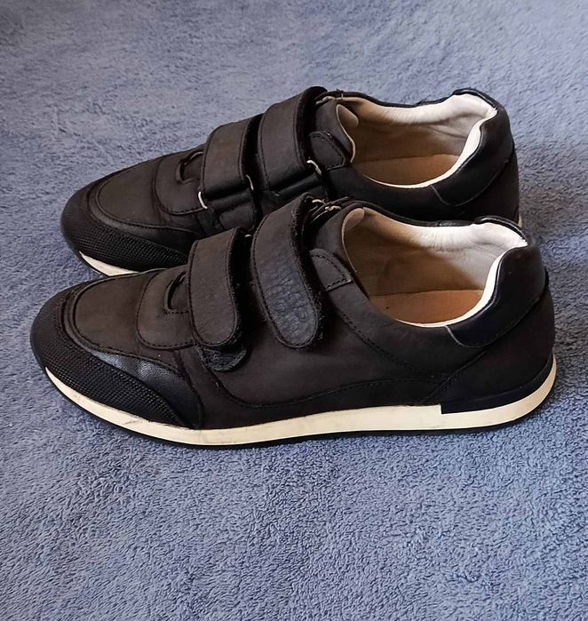 Кросівки ортопедичні The Leo