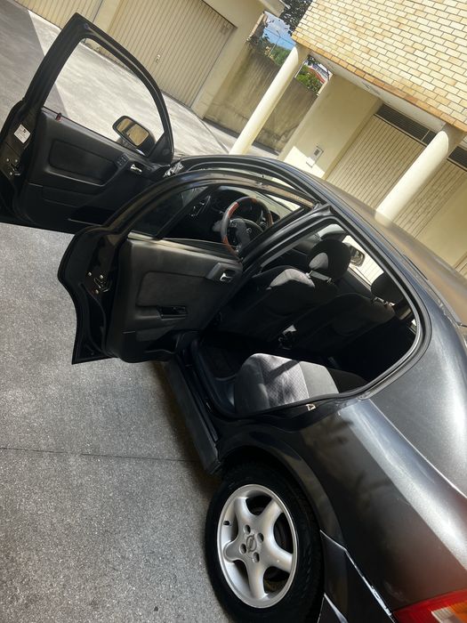 Opel astra G Elegancy
