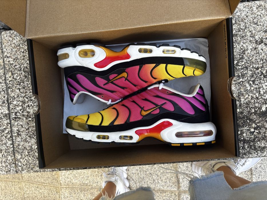 Nike air max plus OG size 42,5