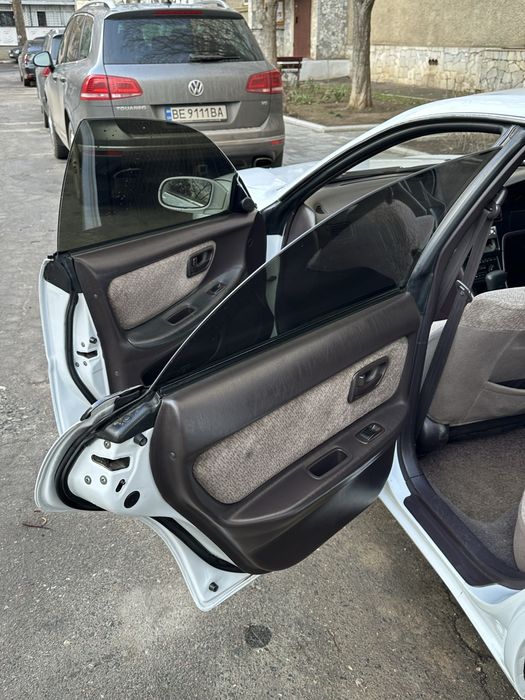 Toyota corona exiv ST202 1995