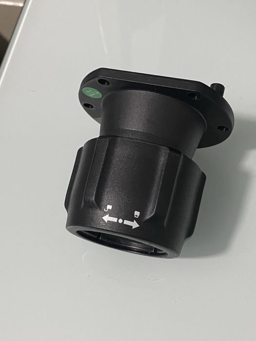 Qr1 Wheel-side Fanatec