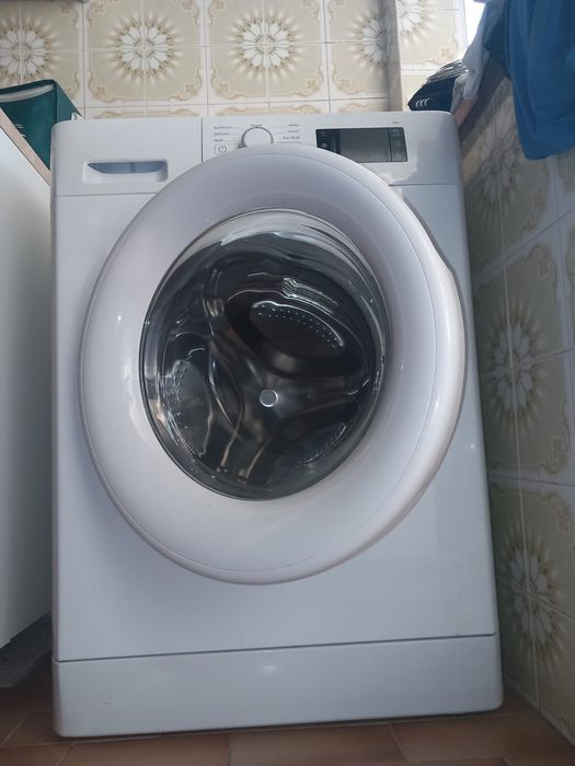 Maquina de lavar p/nova 7kg