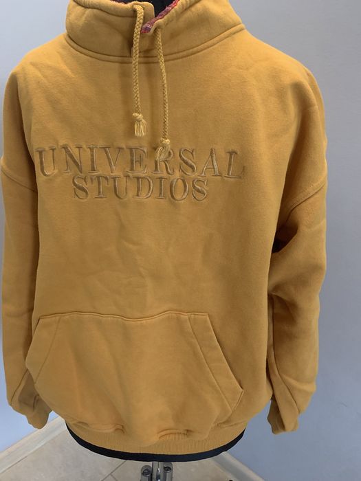 Universal Studios bluza, kangurka vintage uniseks Y2K unikat