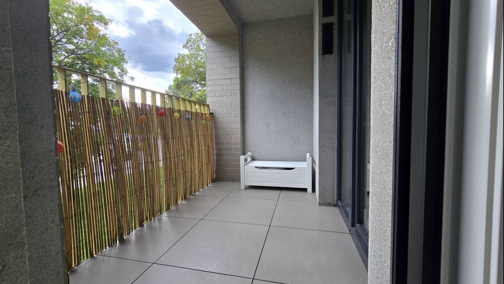 Mieszkanie – Łódź, Fabryczna, Śródmieście - Widok 5