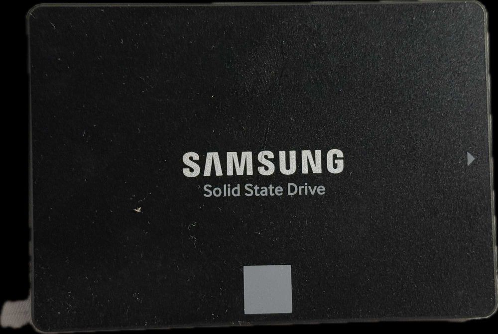 Dysk SSD Samsung 850 EVO 500GB 2,5" SATA III