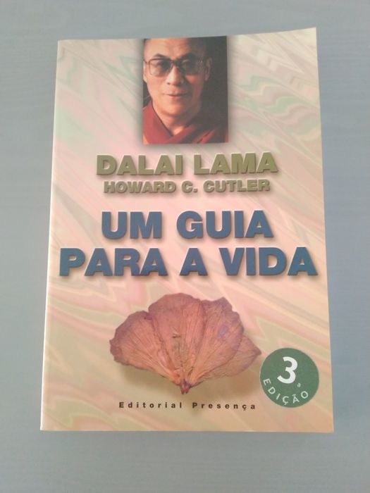 Livro Um guia para a vida