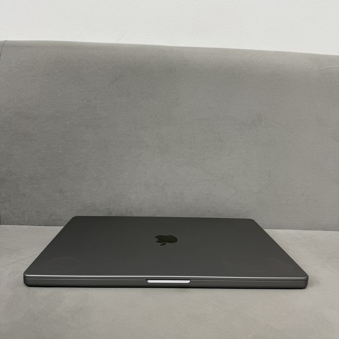 85% | Macbook Pro 16 2021 M1 Pro 16Gb | 512Gb • ГАРАНТІЯ Макбук М1 Pro