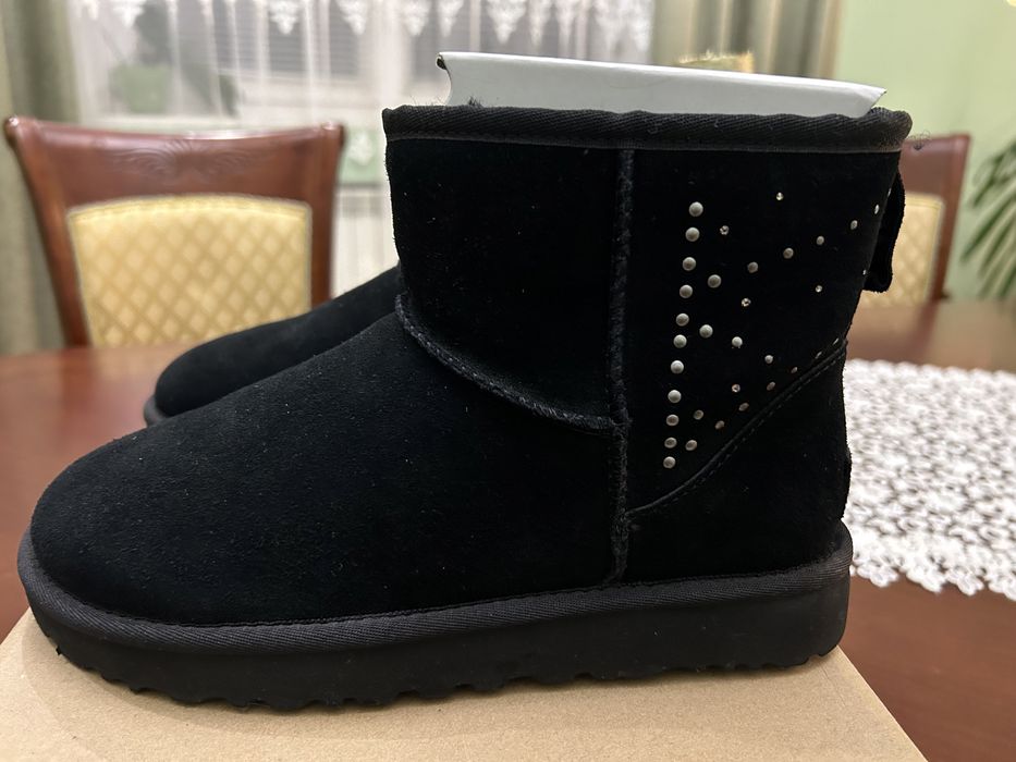Жіночі Ugg 38 розмір
