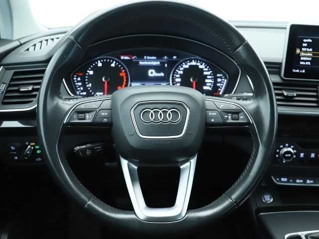 AUDI Q5 2.0 TDI Sport Nacional