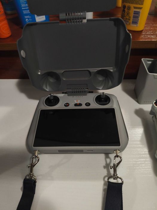 Drone DJI 3 full combo