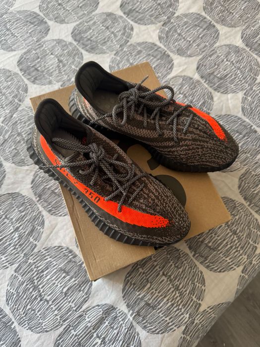 Sapatilha Yezzy 350