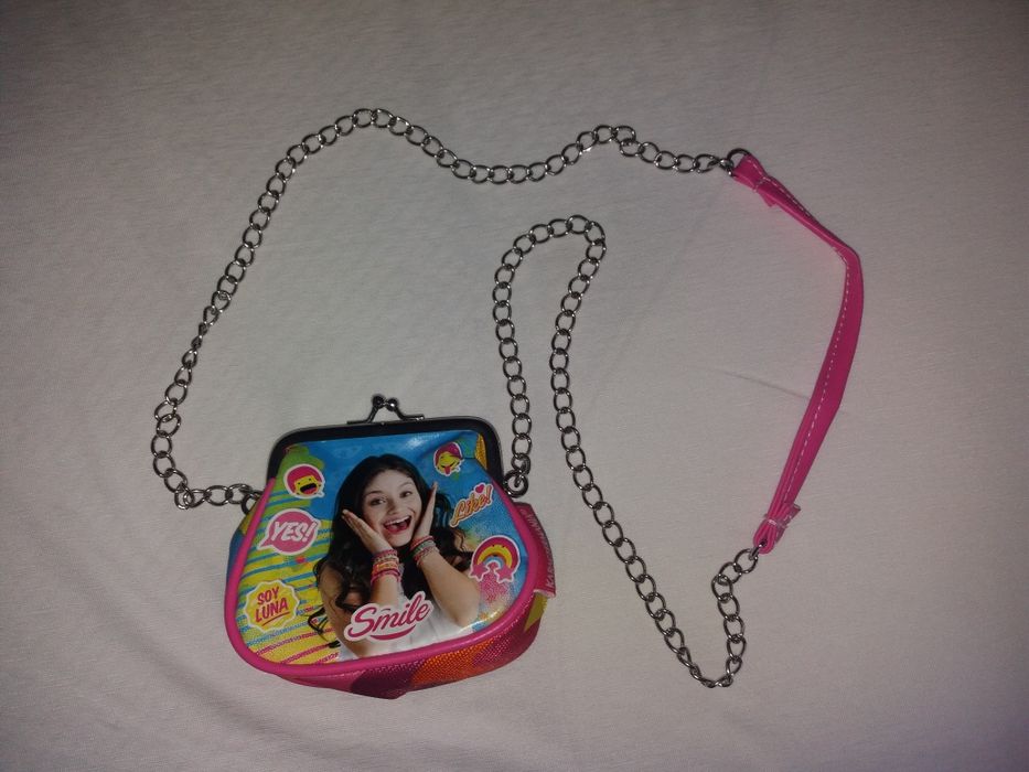 Mala da Luna de menina