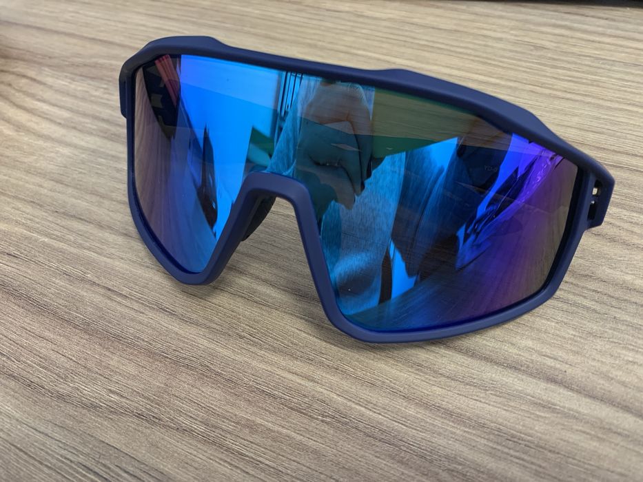 Oculos RTUOHUIN de ciclismo fotocromaticos NOVOS